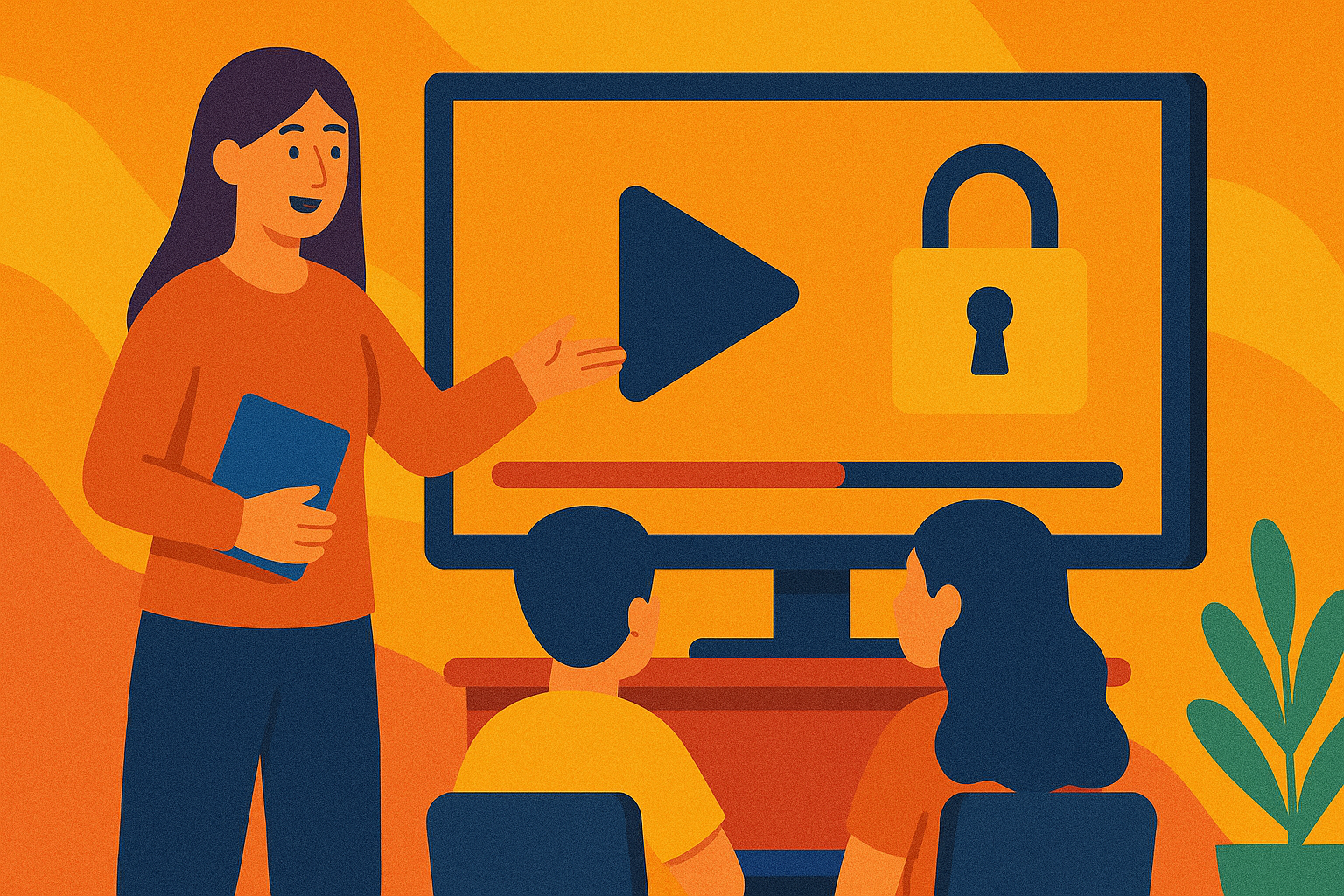 Offline Class Video Protection|| +91-9874316000
