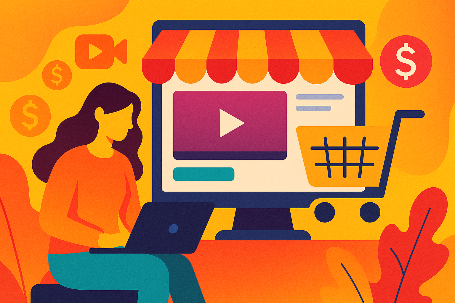 Platform to Sell Educational Videos|| +91-9874316000