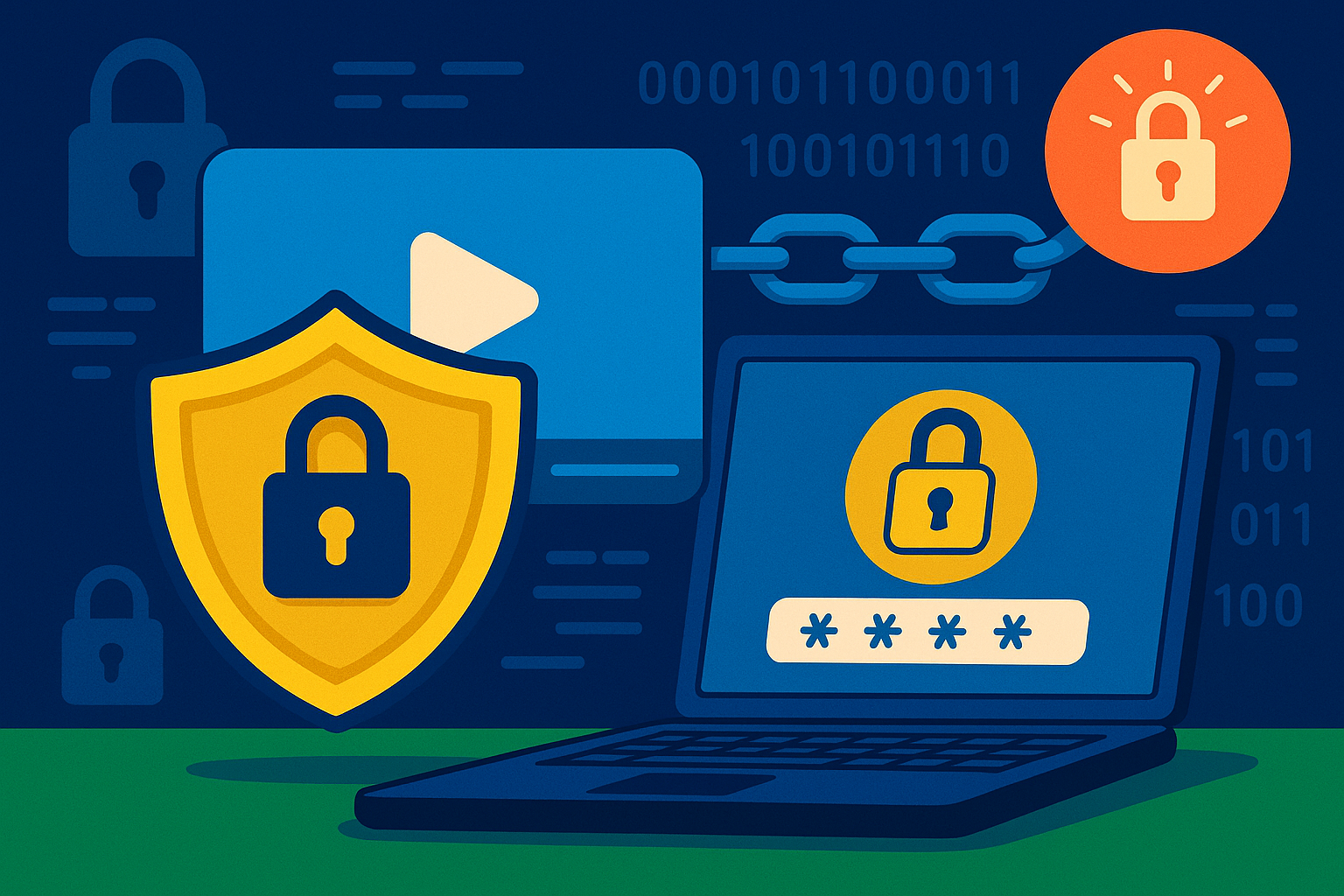 Best Video Encryption Software in Ludhiana || +91-9874316000