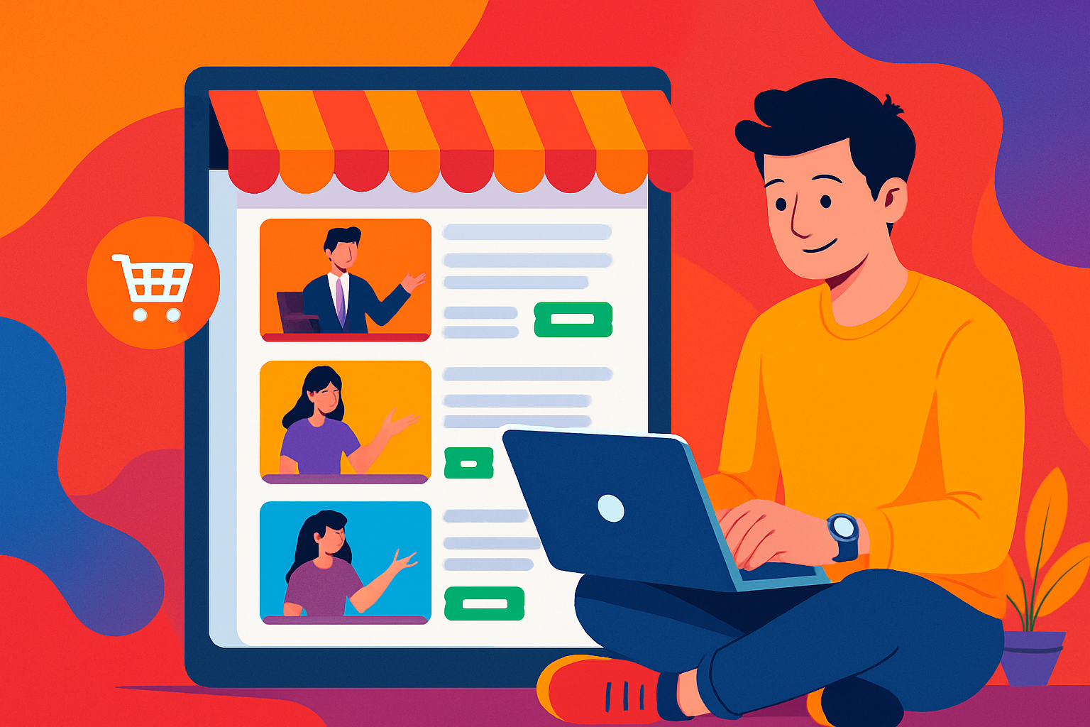 Marketplace for Coaching Videos|| +91-9874316000
