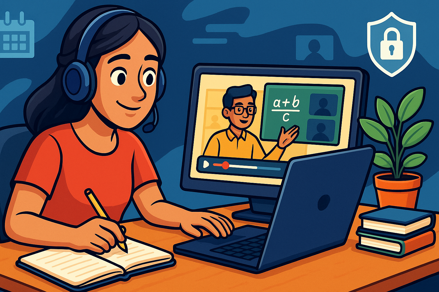 LMS for Online Tutors in India|| +91-9874316000