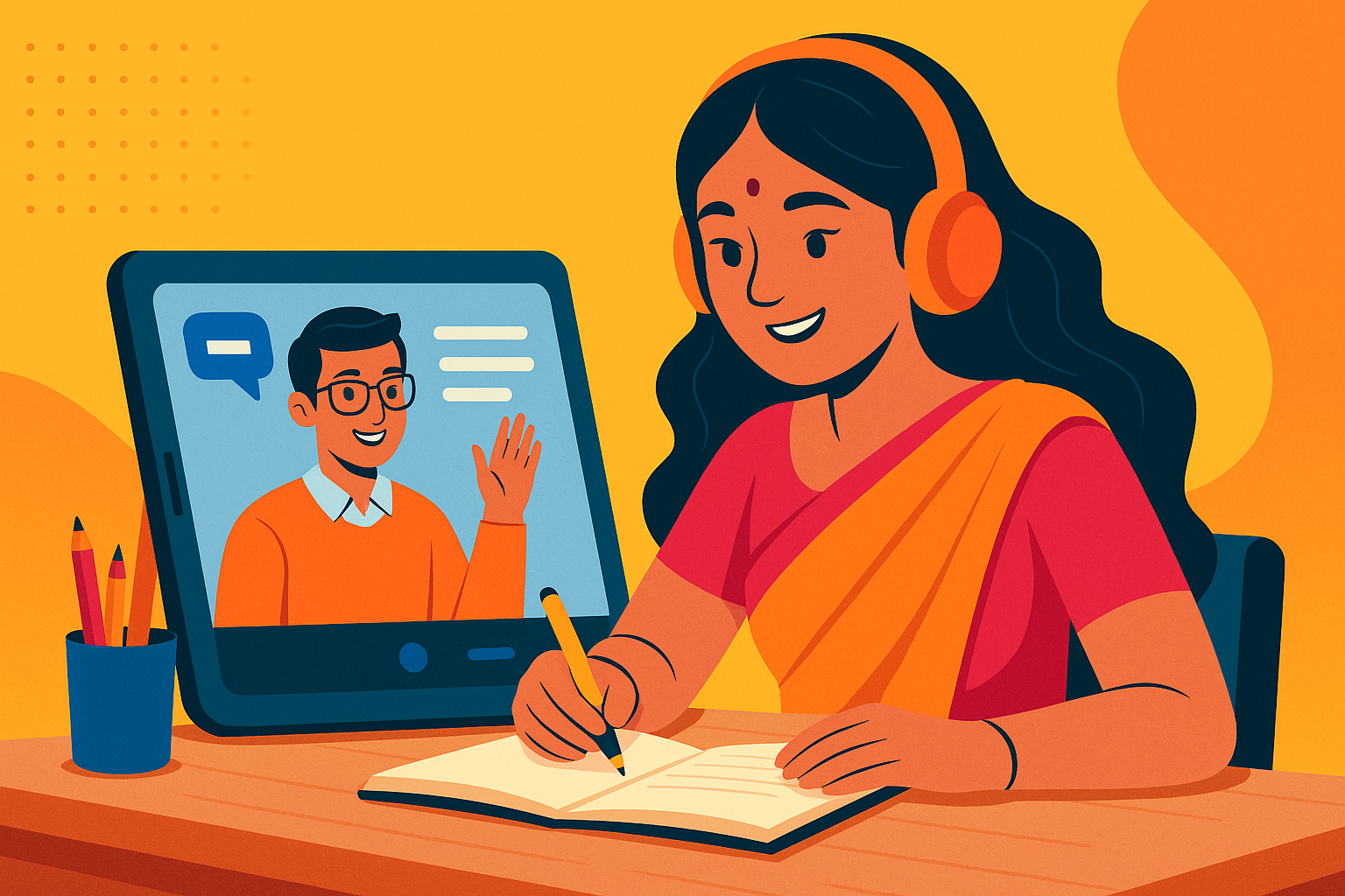 Learning App for Tutors in Mumbai|| +91-9874316000