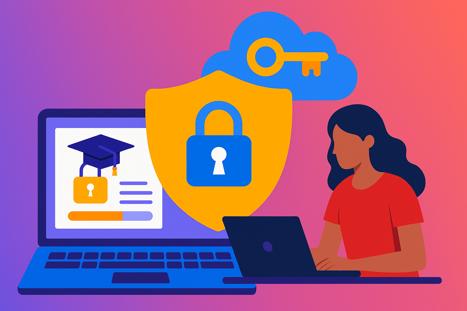 Encrypted Video LMS Chennai|| +91-9874316000
