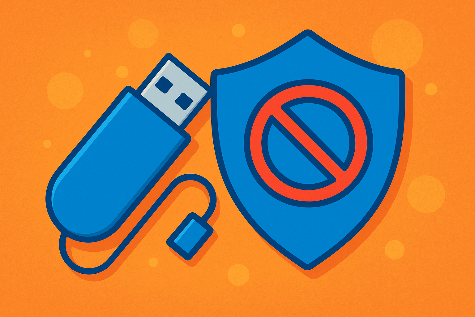 Prevent Copying from USB Classes|| +91-9874316000
