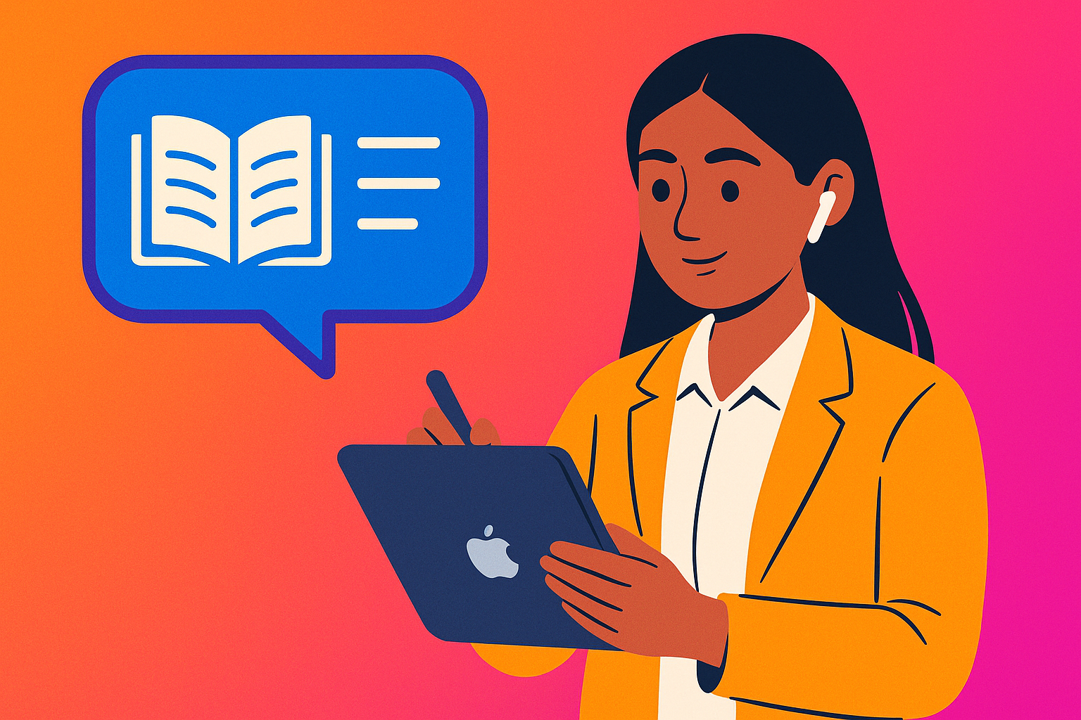 iOS eLearning App for Tutors|| +91-9874316000