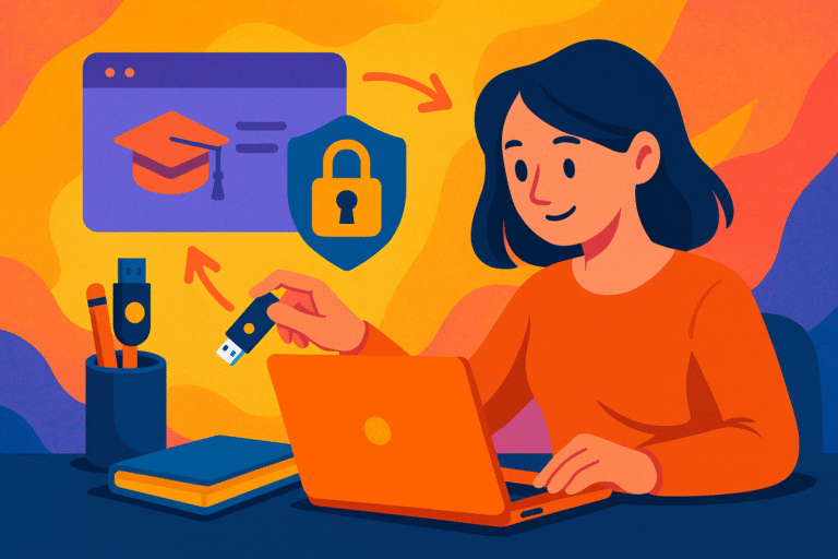 Pendrive Course Encryption|| +91-9874316000