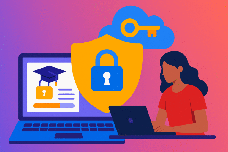 Encrypted Video LMS Chennai|| +91-9874316000