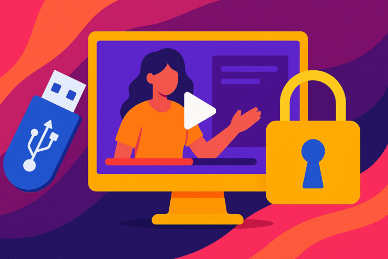 Pendrive Class Encryption Pune|| +91-9874316000