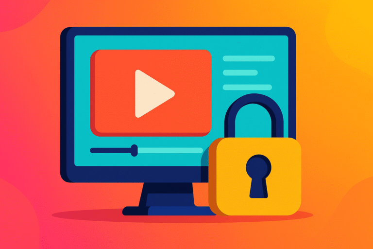 HD Video Encryption Software|| +91-9874316000