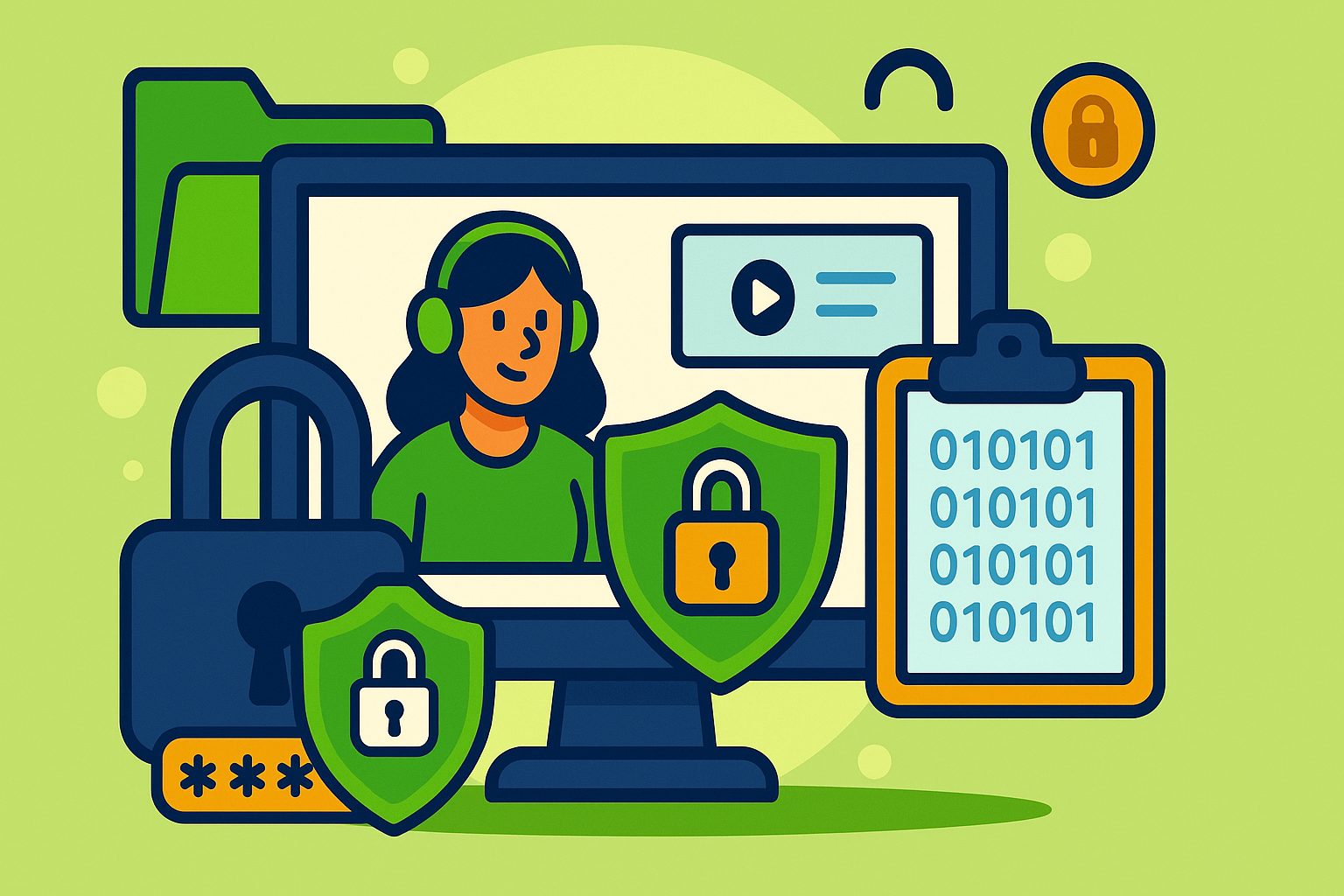 Encrypted Learning Management System|| +91-9874316000