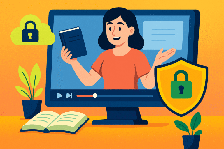 Best Software to Protect Online Video Courses|| +91-9874316000