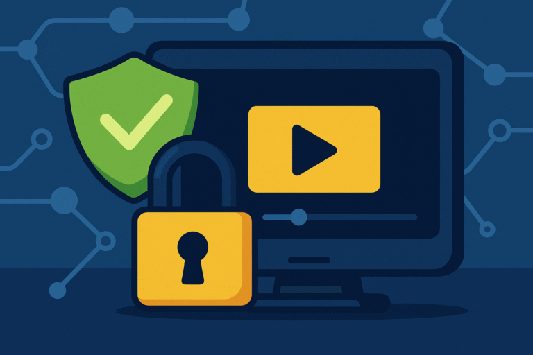 Software to Lock Videos to One Device|| +91-9874316000