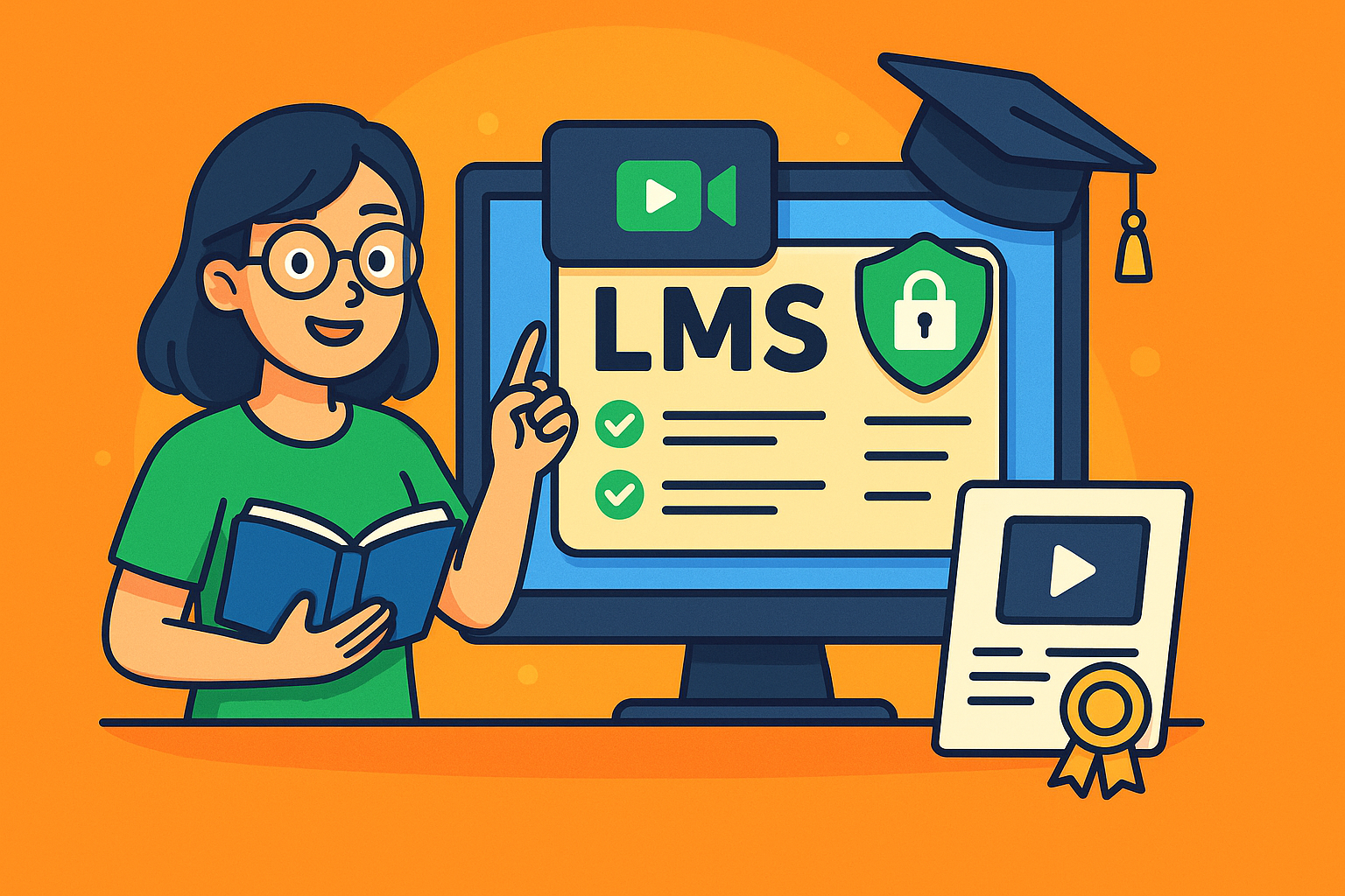 Best LMS for Coaching Classes in India|| +91-9874316000