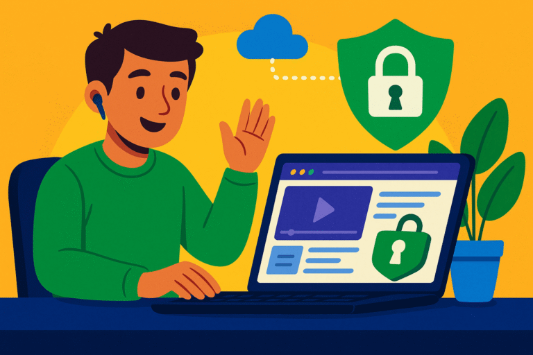 Affordable LMS with Encryption for Educators|| +91-9874316000