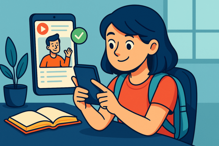 Best app for coaching institutes || +91-9874316000