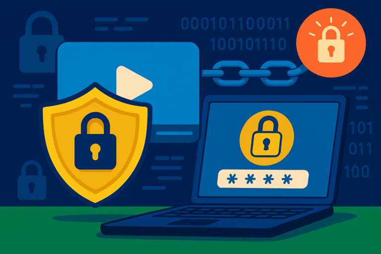 Best Video Encryption Software in Ludhiana || +91-9874316000