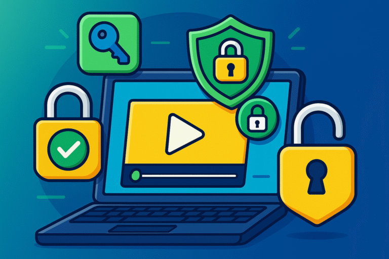 Best Video Encryption Software in Visakhapatnam || +91-9874316000