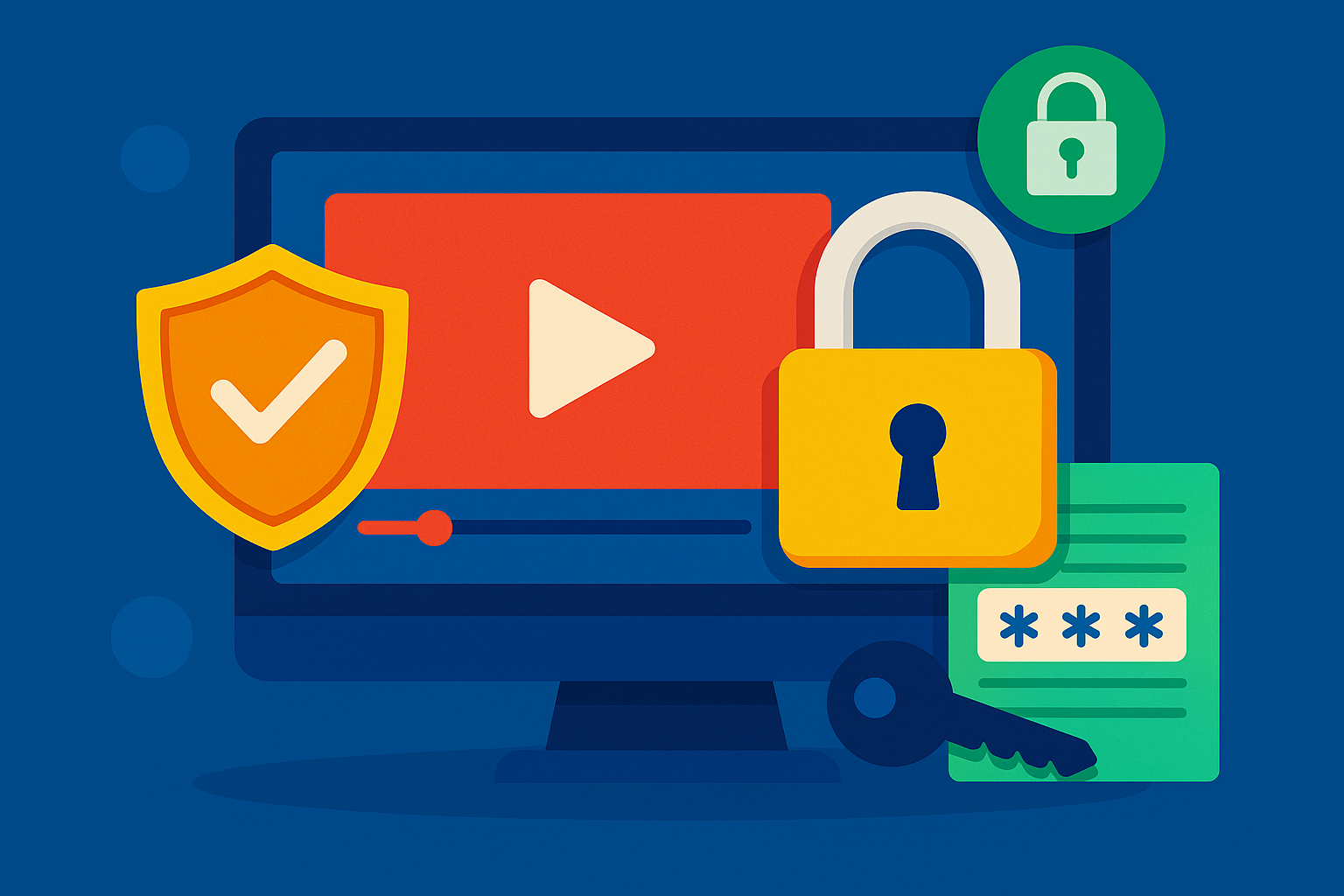 Best Video Encryption Software in Patna || +91-9874316000