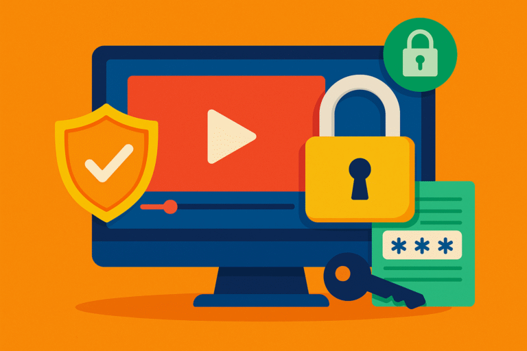 Best Video Encryption Software in Nagpur || +91-9874316000