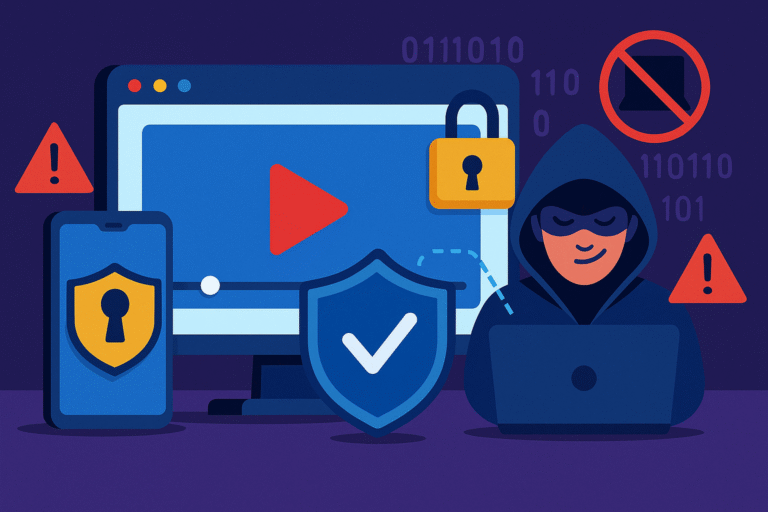 Best Video Encryption Software in Indore || +91-9874316000