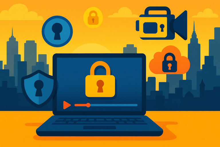 Best Video Encryption Software in Mumbai || +91-9874316000