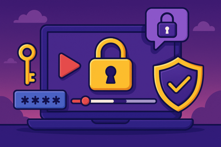 Best Video Encryption Software in Chennai || +91-9874316000