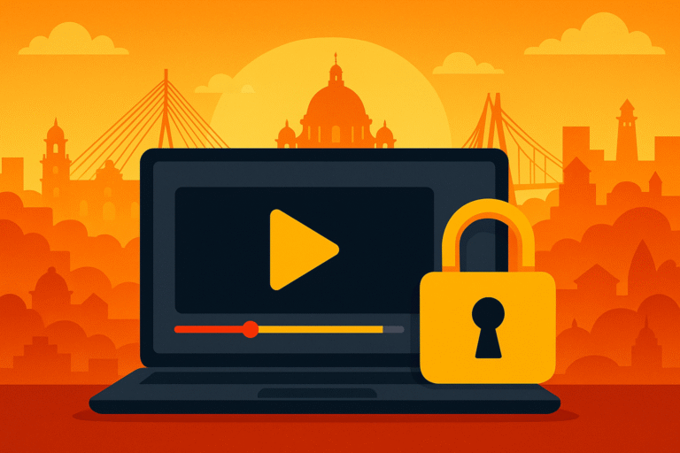 Best Video Encryption Software in Kolkata || +91-9874316000