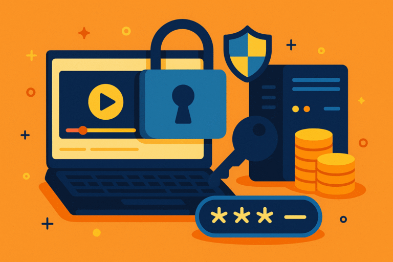 Best Video Encryption Software in Ahmedabad || +91-9874316000