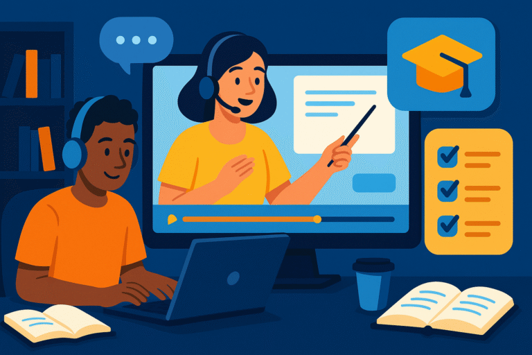 LMS Platform for Coaching Centers in Mumbai|| +91-9874316000