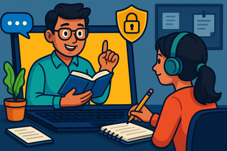 Best Indian LMS for Tutors|| +91-9874316000