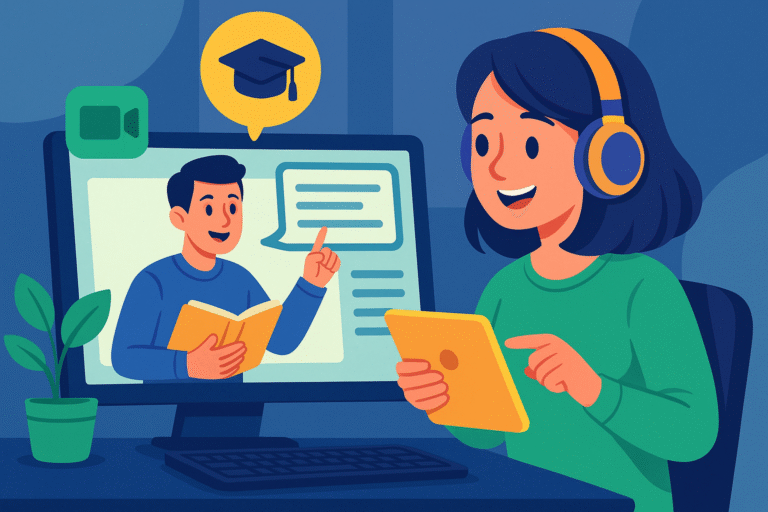 Software for Online Training Center|| +91-9874316000