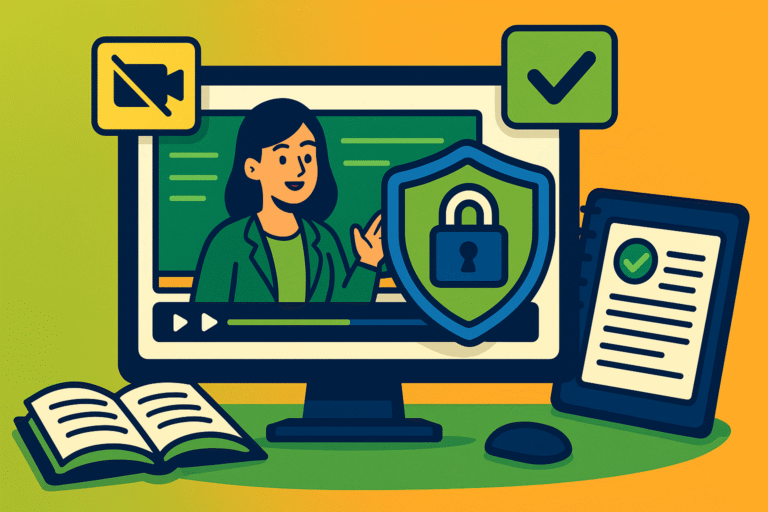 Content Protection Software for Educators|| +91-9874316000