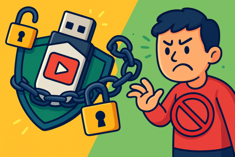 Protect Pendrive Classes from Copying|| +91-9874316000