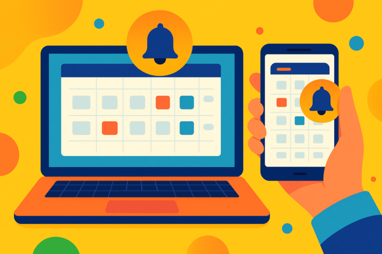 LMS with Automated Reminders|| +91-9874316000