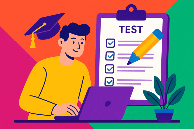 LMS with Adaptive Assessments|| +91-9874316000