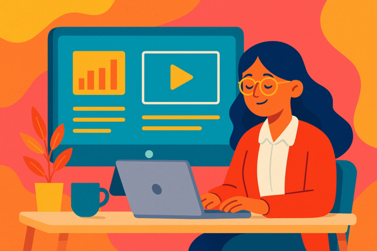 LMS Software Ludhiana|| +91-9874316000