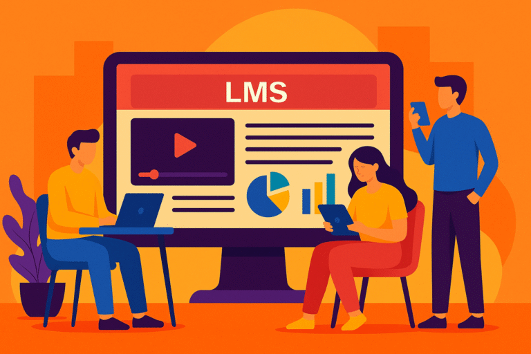 LMS for Tutors and Coaching|| +91-9874316000