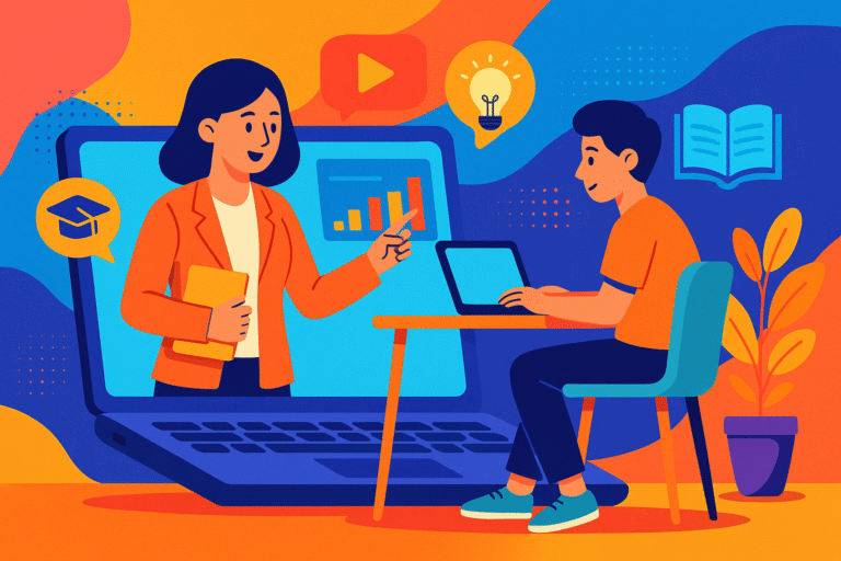 LMS for Online Classes|| +91-9874316000