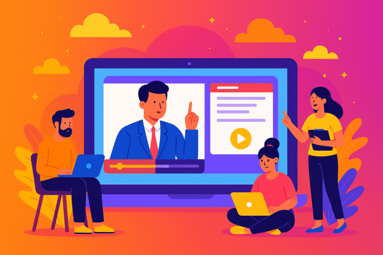 LMS for Coaching Institutes in Delhi|| +91-9874316000