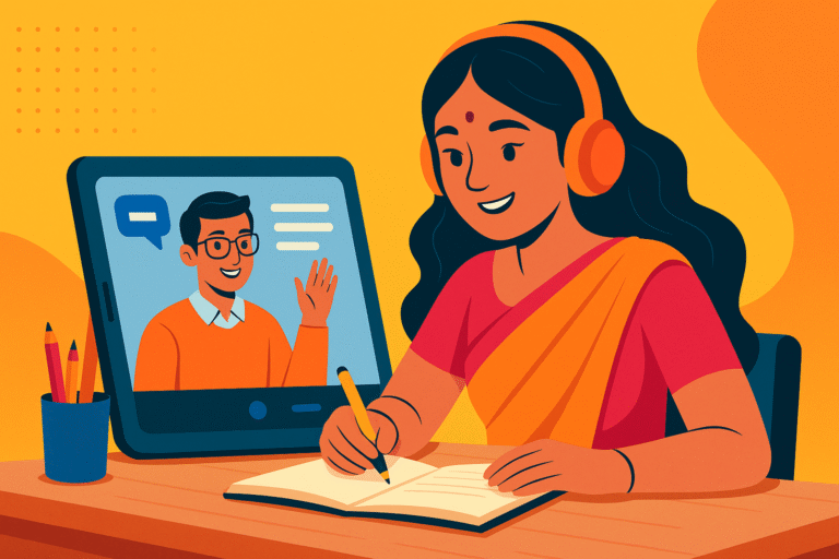 Learning App for Tutors in Mumbai|| +91-9874316000