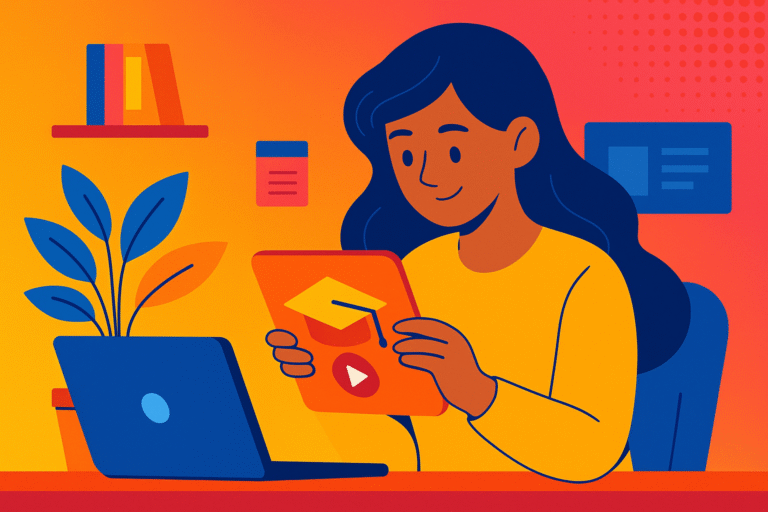 Learning App for Tutors|| +91-9874316000