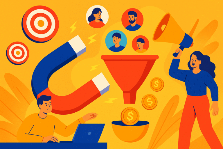 Lead Generation for Online Classes|| +91-9874316000