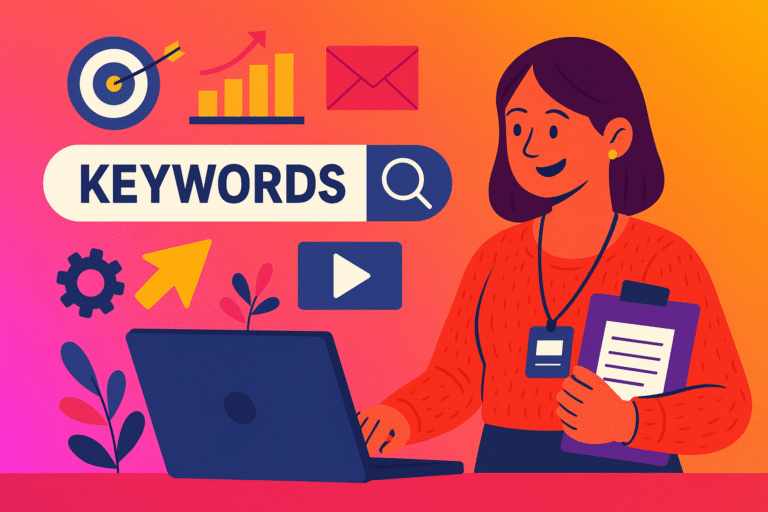 Keyword Targeting for Teachers|| +91-9874316000