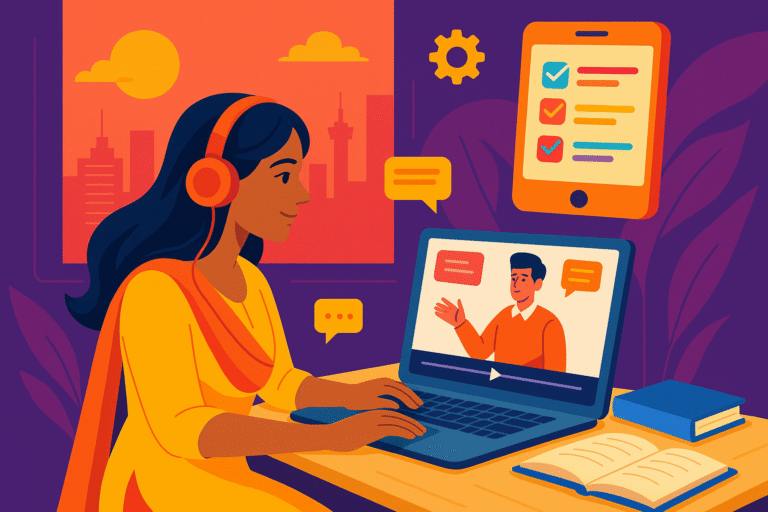 Future of Digital Classrooms in India|| +91-9874316000