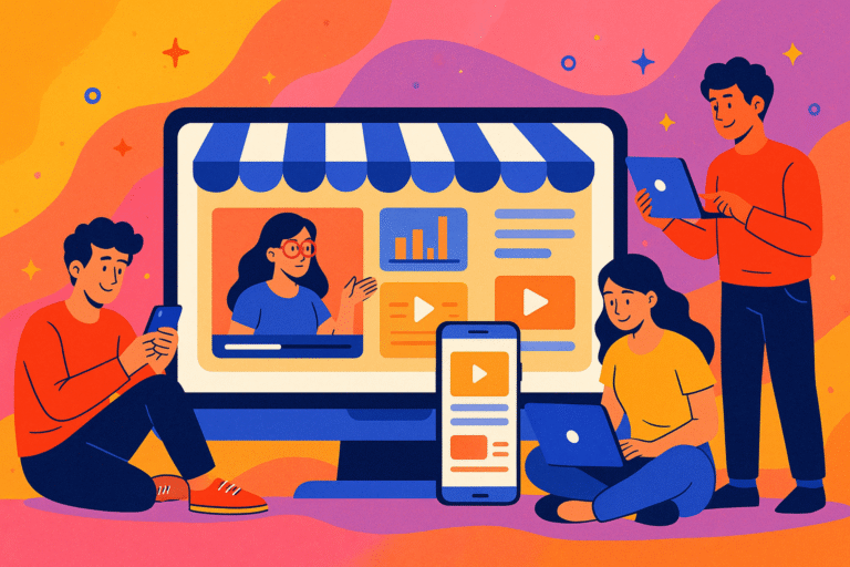 Online Course Marketplace India|| +91-9874316000