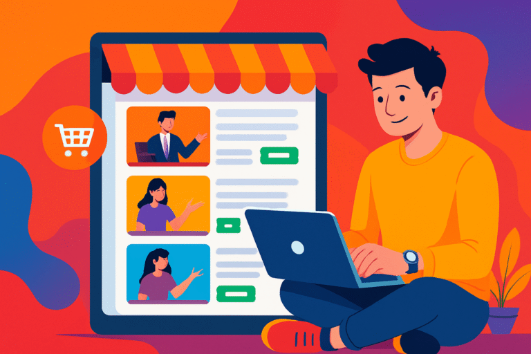 Marketplace for Coaching Videos|| +91-9874316000