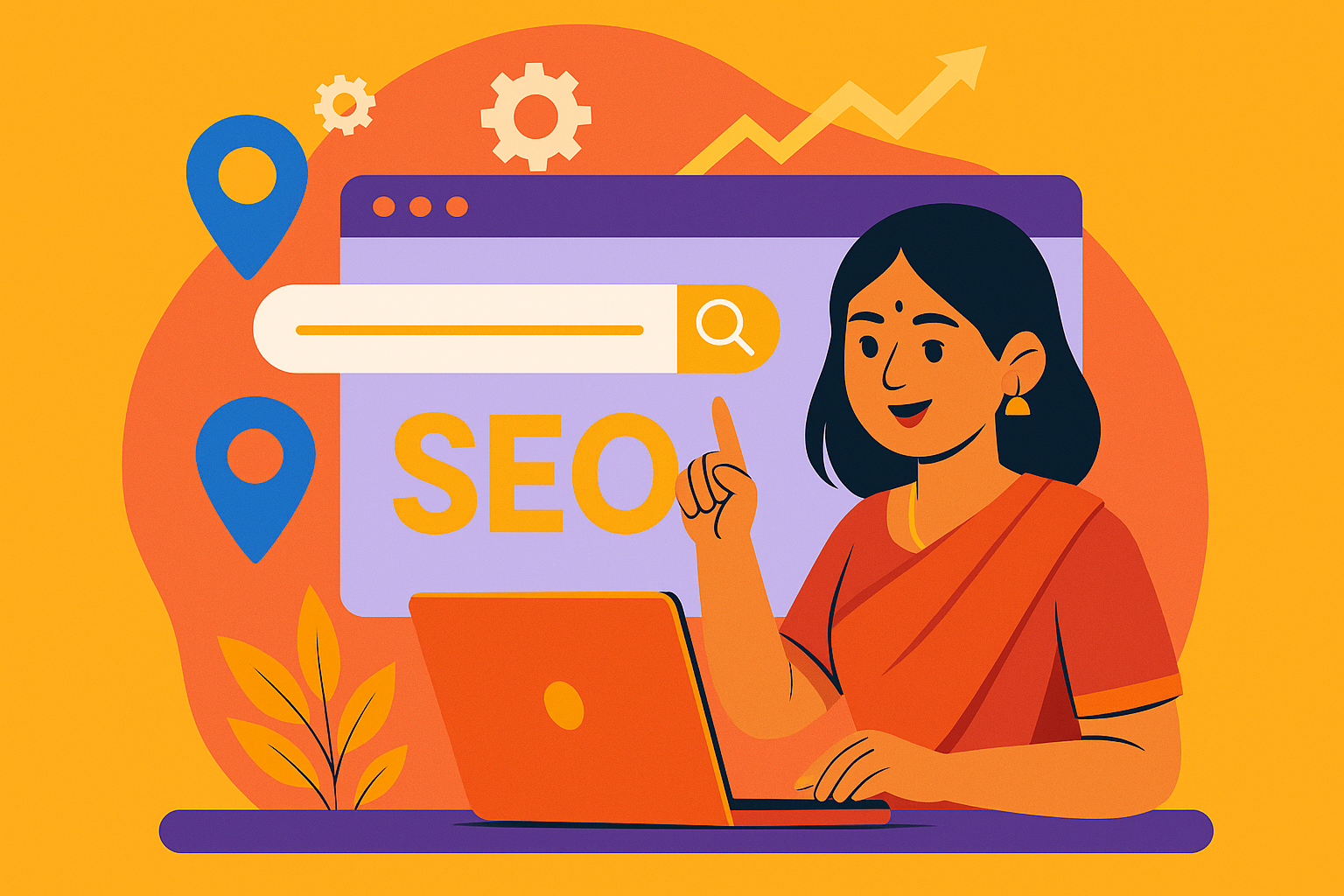 Local SEO for Tutors|| +91-9874316000