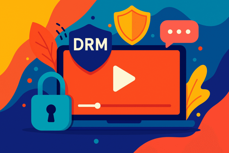 DRM Video Player Thane|| +91-9874316000