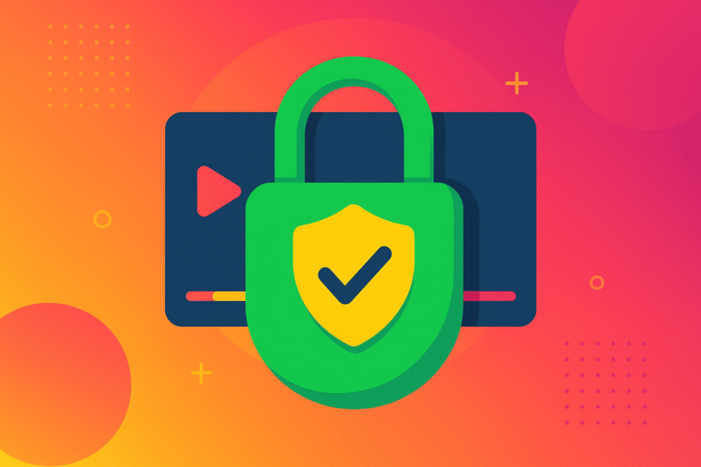 DRM Protection for Videos|| +91-9874316000