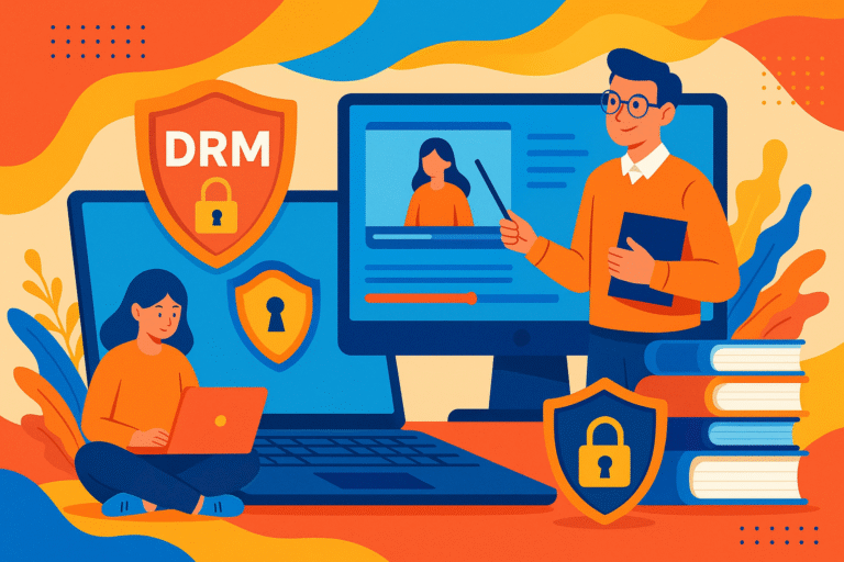 DRM for Education in North India|| +91-9874316000